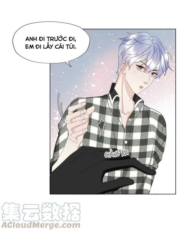 Bất an vu thất chapter 34