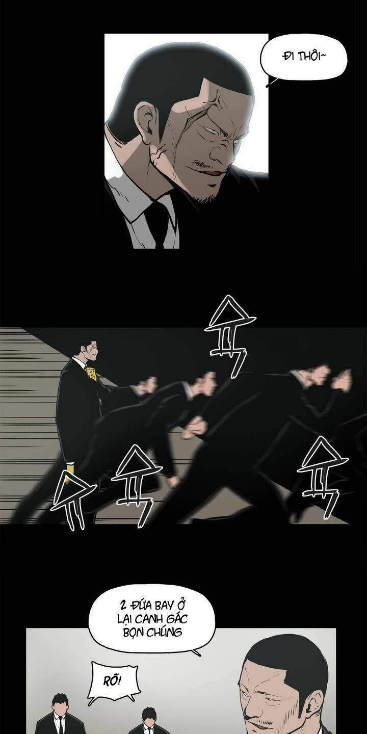 monster night chapter 6 16