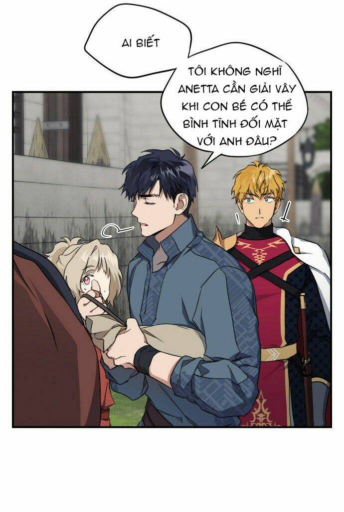 lâu đài vô danh chapter 17 51
