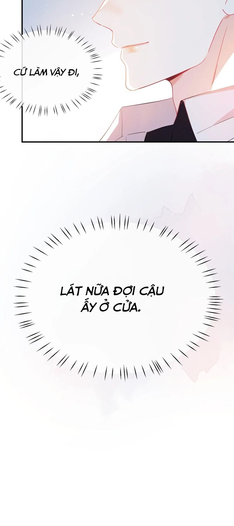 Có Bản Lĩnh Thì Cứ Hung Dữ Đi? chapter 141