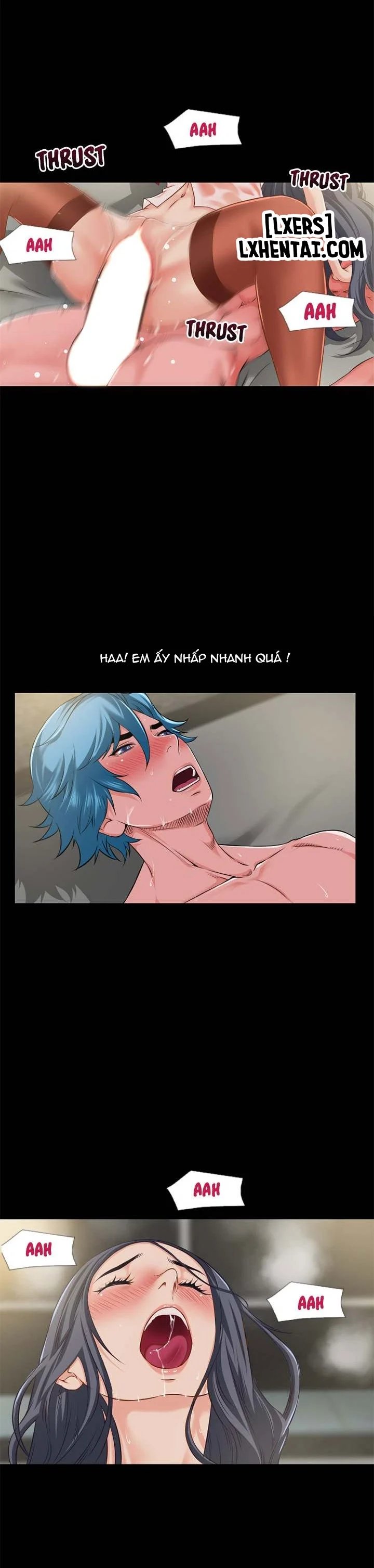 ngoài sức tưởng tượng chapter 56 19