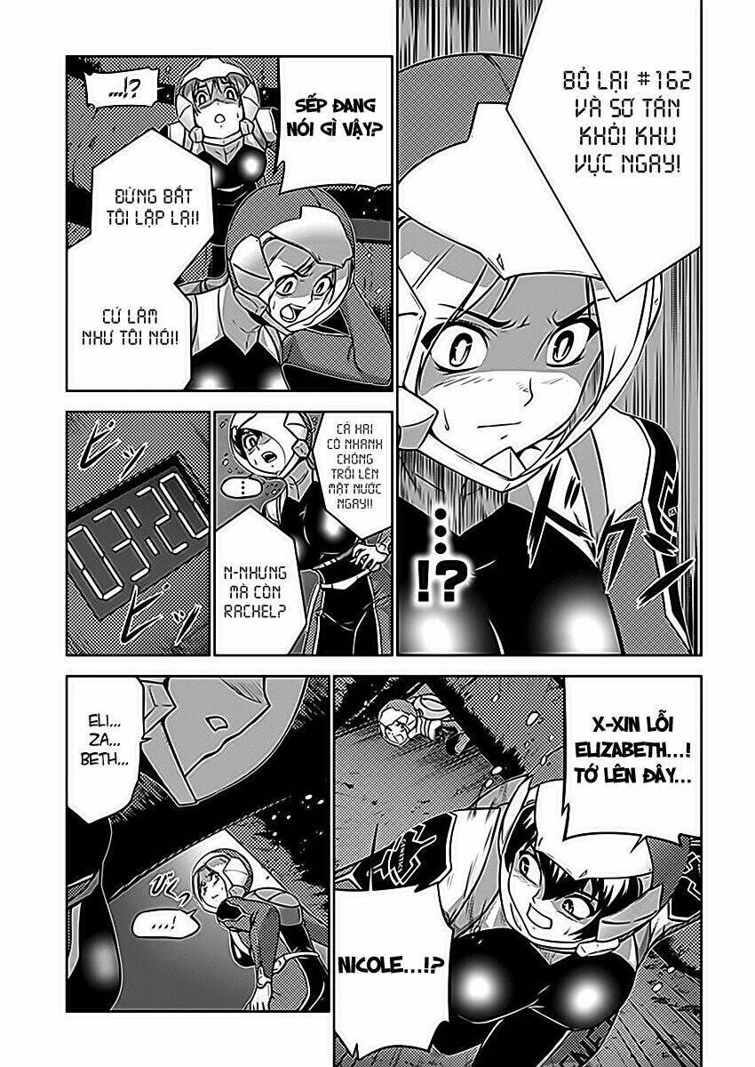 freezing zero chapter 10 13