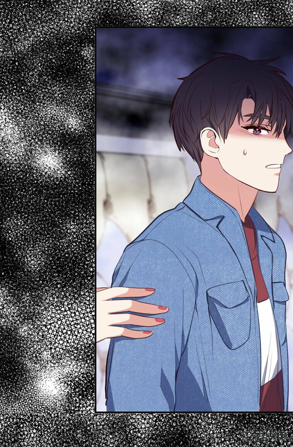 acup tiên sinh chapter 49 13