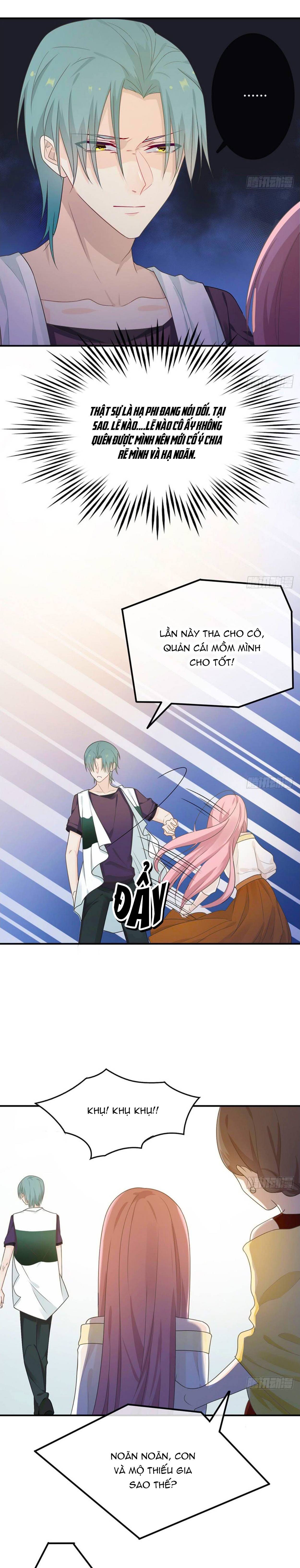 hai cách tìm gặp người yêu chapter 22 7