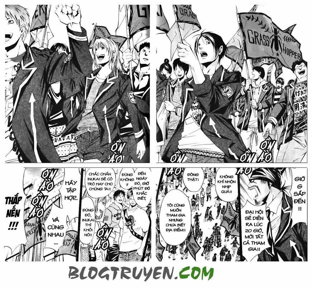 ma vương chapter 54 15