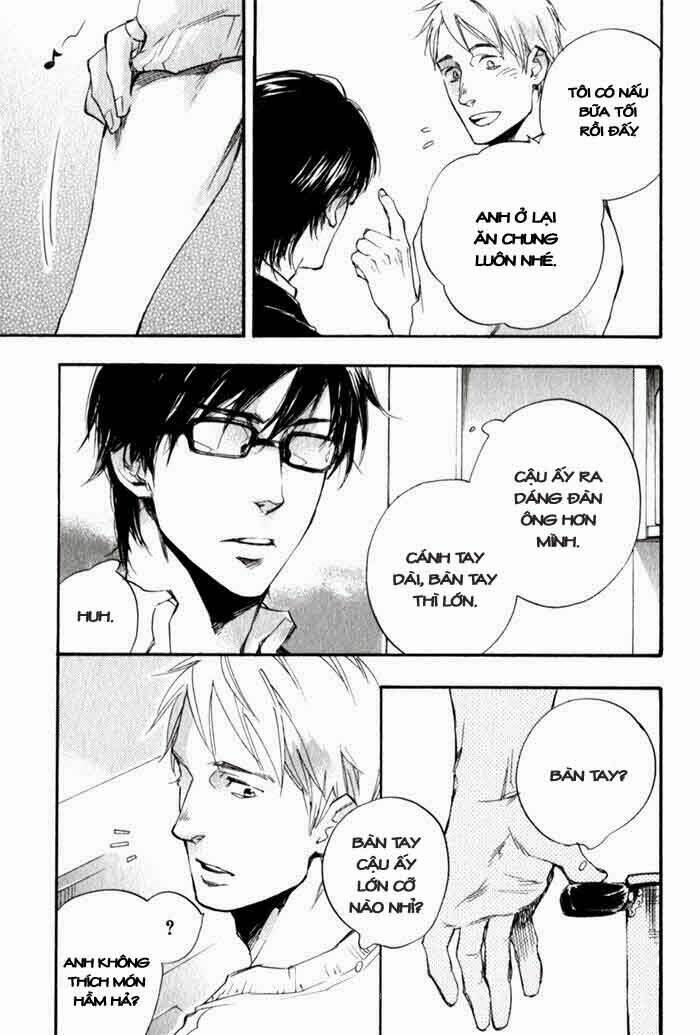 merry checker chapter 3 29