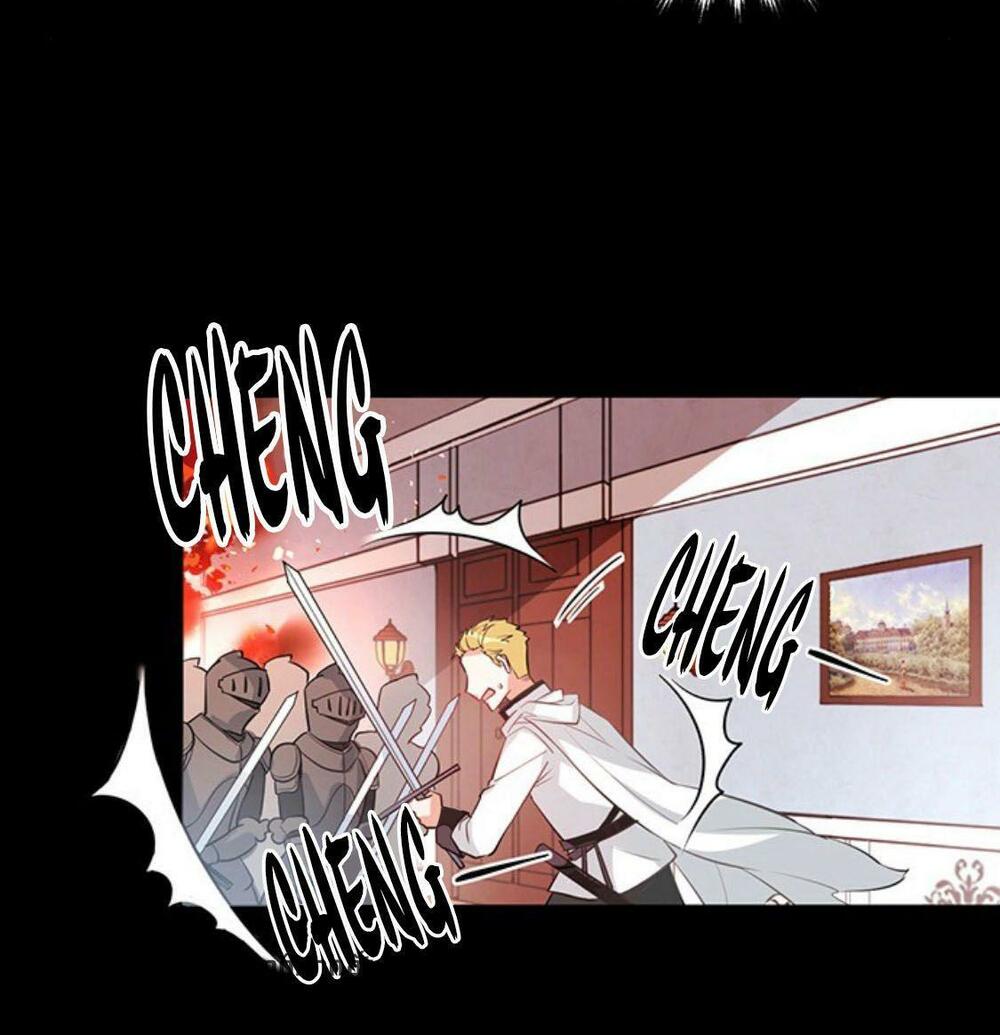 nữ hiệp trở về chapter 1 13