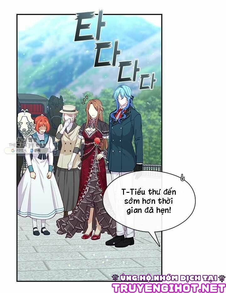 hãy coi chừng ác nữ chapter 69 42