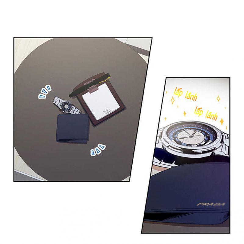 thành phố cạm bẫy chapter 1 32