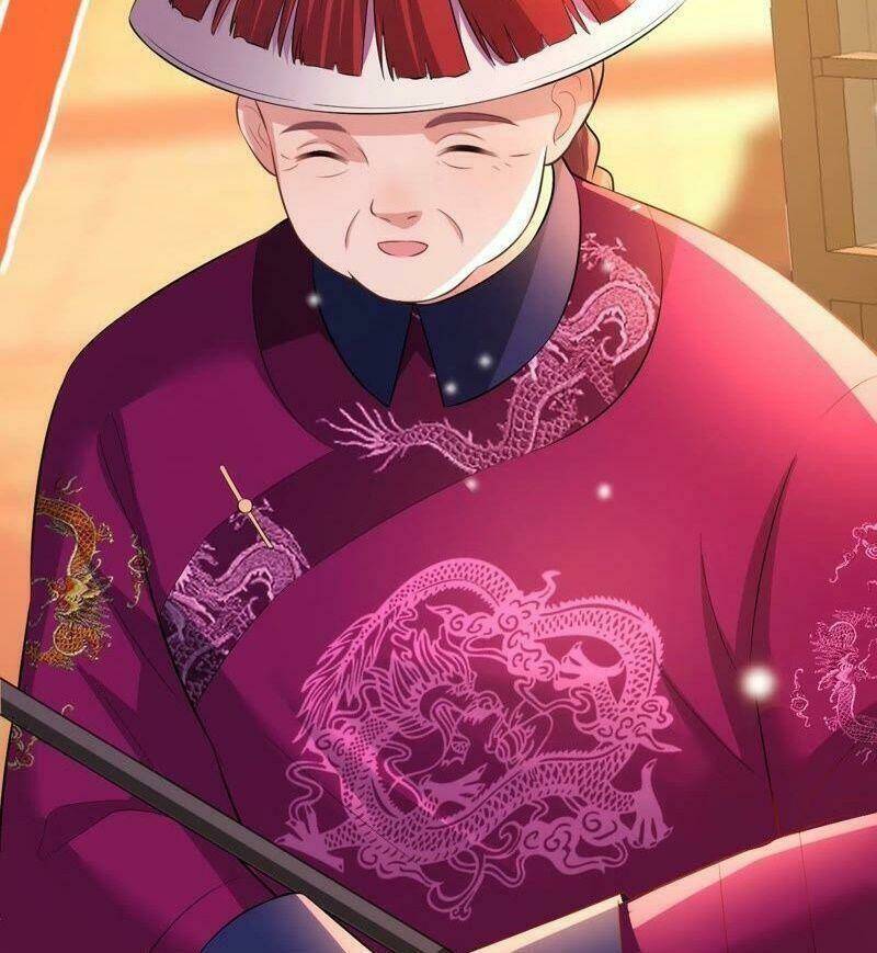 quận chúa vững vàng, thiết lập nhân vật không thể vỡ chapter 57 28