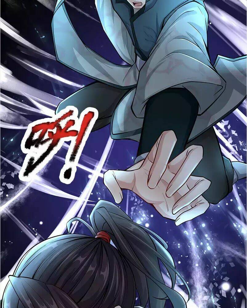 thân thể của ta là kiếm chủng chapter 1 45