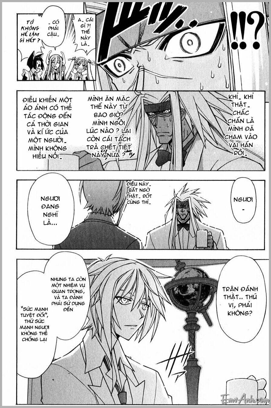 bậc thầy ma pháp chapter 271 16