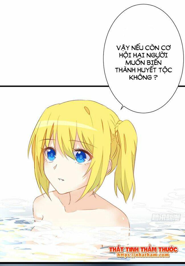 hôm nay ta cũng muốn trêu chọc nàng chapter 68 23