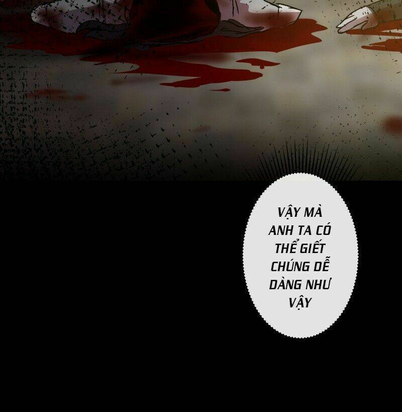 Trọng Sinh Mạc Thế Chapter 62 75