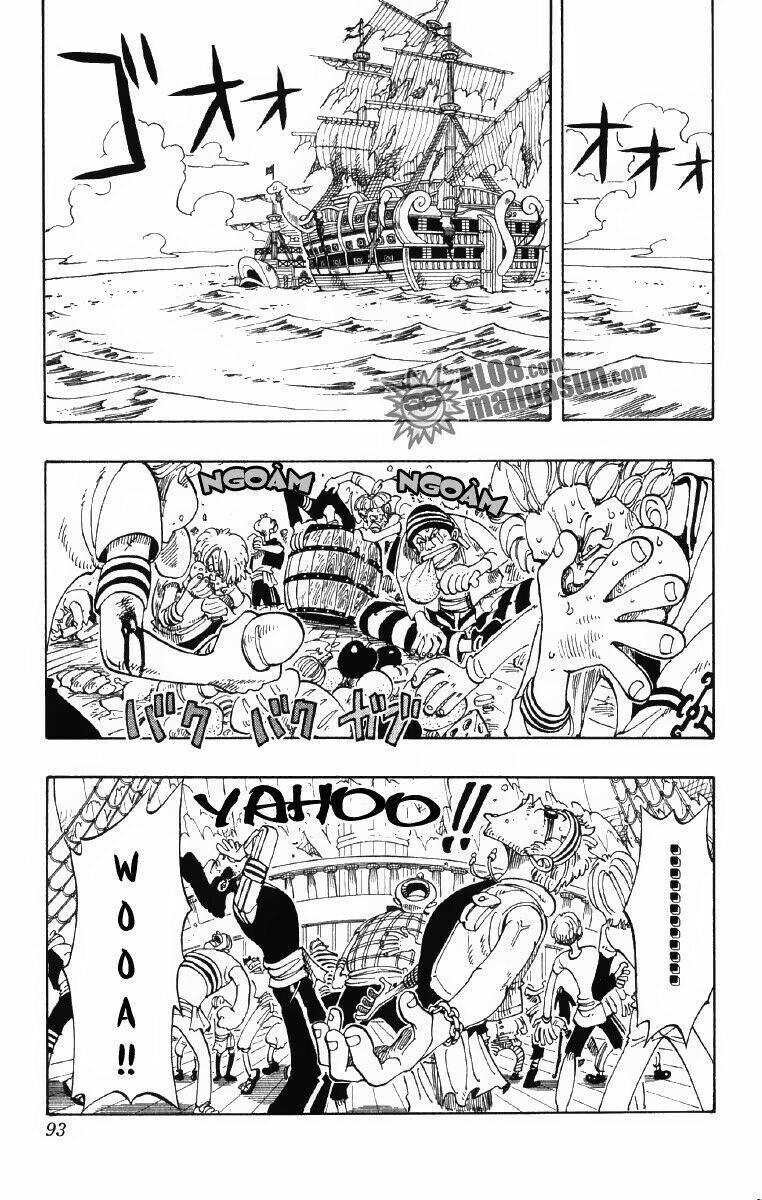 đảo hải tặc - one piece chapter 49 8