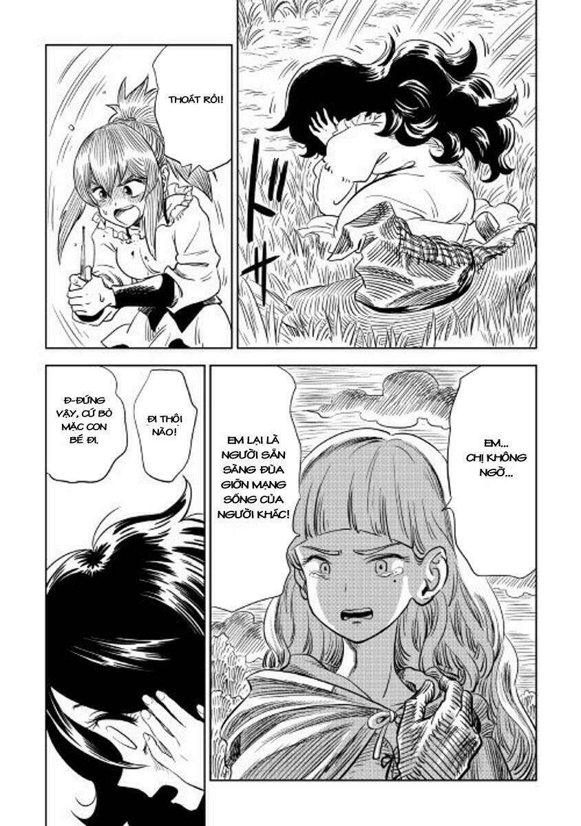 the witch's hammer - malleus maleficarum chapter 2 36