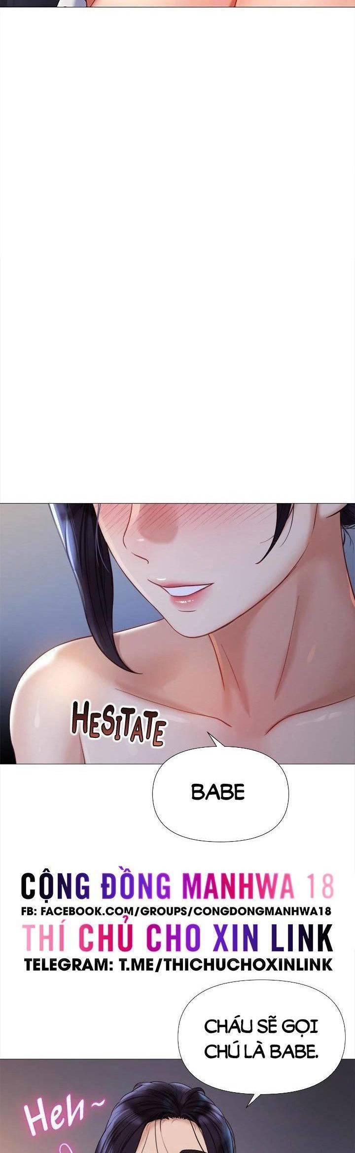 my daughter's friend chapter 92 18