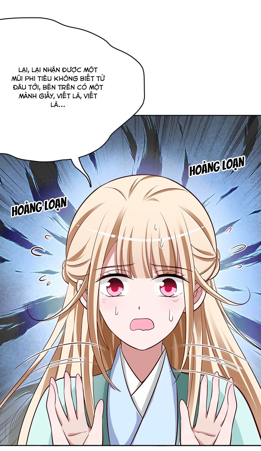 kiêu ngạo vương gia chủng điền phi chapter 58 16