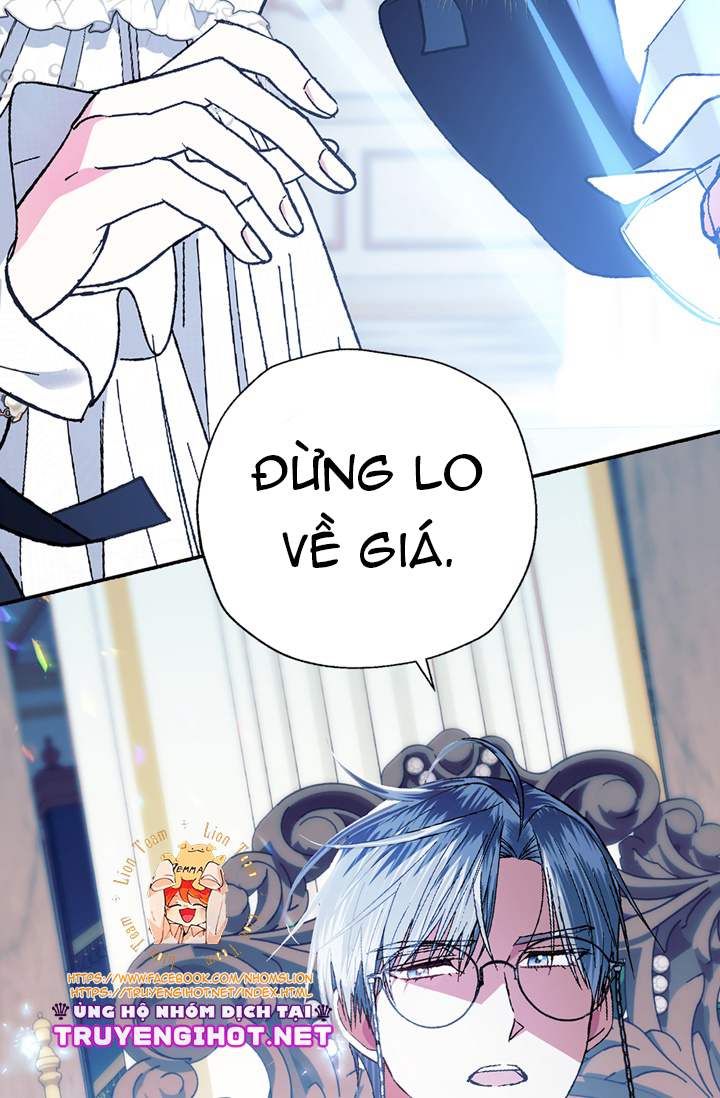 cha à, con không muốn kết hôn đâu chapter 52.2 8