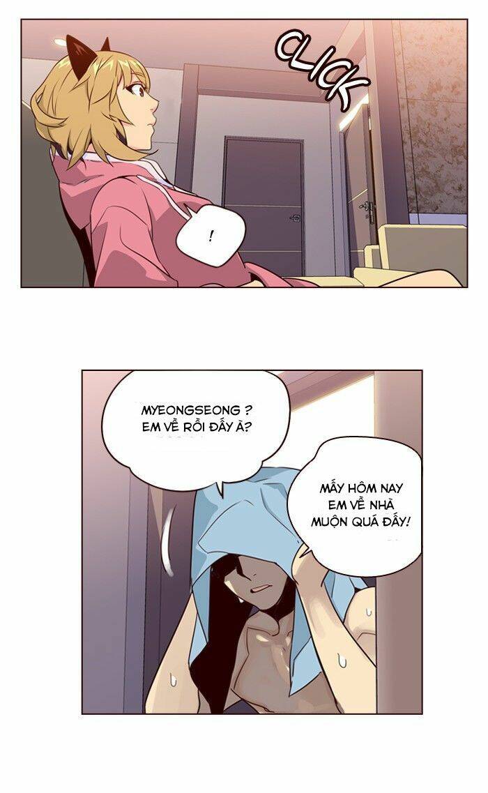 nữ sinh trường wilds chapter 226 39