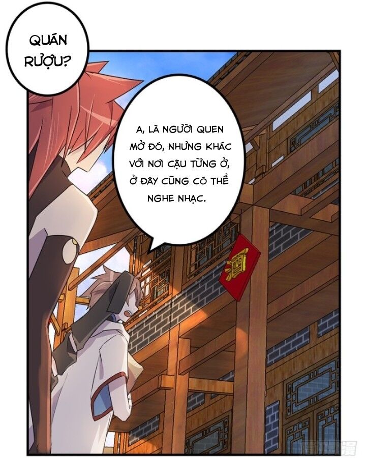 huyết mực sơn hà chapter 12.2 3