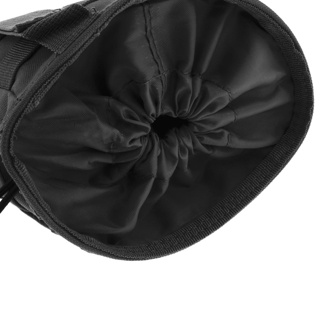 Drawstring Camping Bag Outdoor Recycling Organizer Storage Pouch