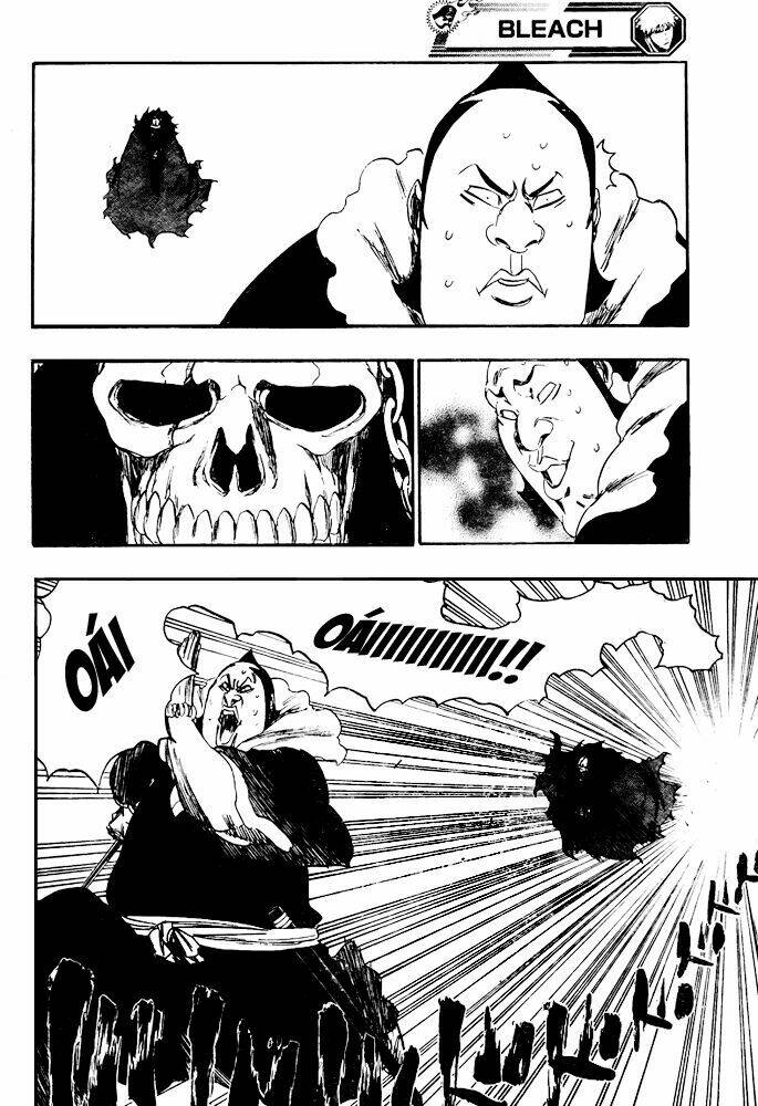 thần chết ichigo chapter 358 12