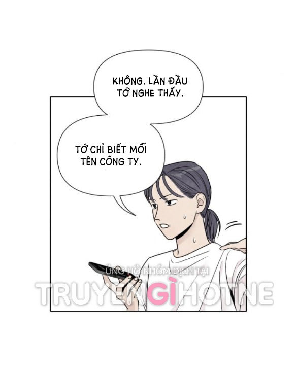 điều khiến tôi quyết tâm muốn chết chapter 65.2 5