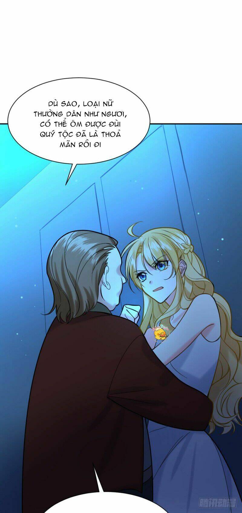 trời sinh một đôi?! ta từ chối! chapter 6 54