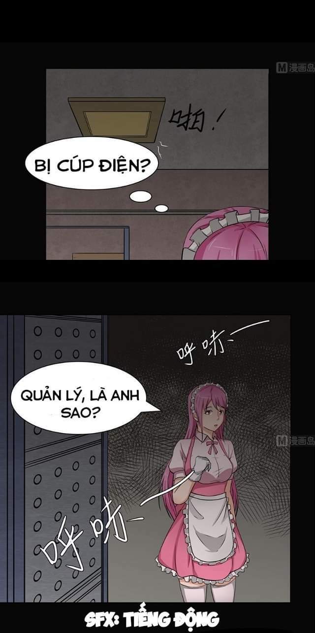 hệ thống diêm la vương mạnh nhất chapter 7 4