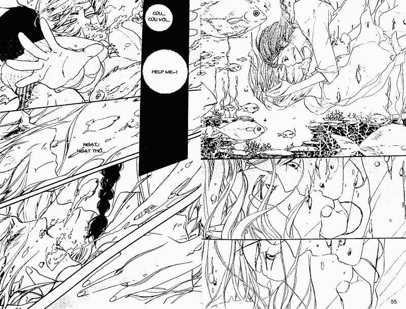 chuyện tình đảo thiên đường chapter 1 27