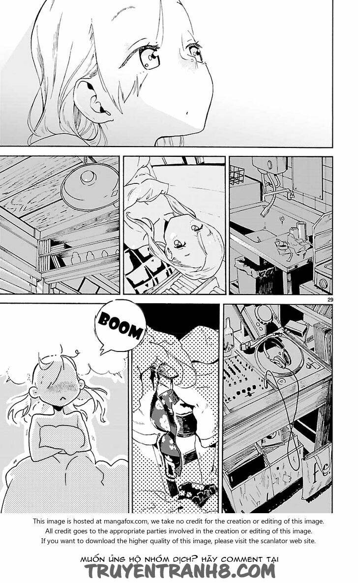 chuyện tình kei và emi chapter 2 14