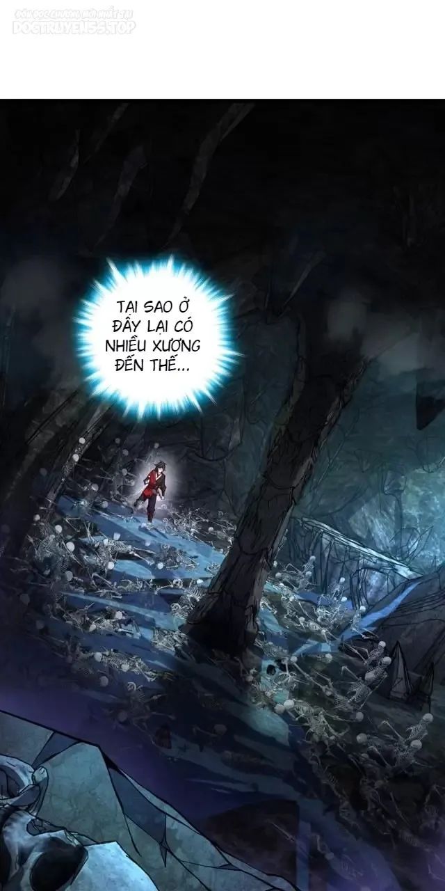 tôi, thần long của nữ đế! chapter 12 35