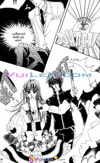 cửa hàng phù thủy chapter 6 150