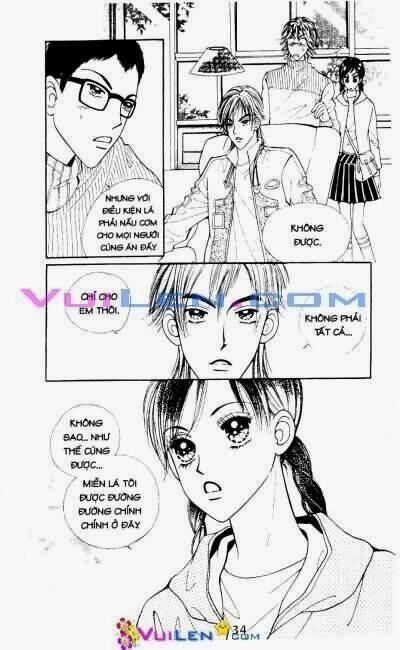 giấc mơ thần tượng chapter 5 34