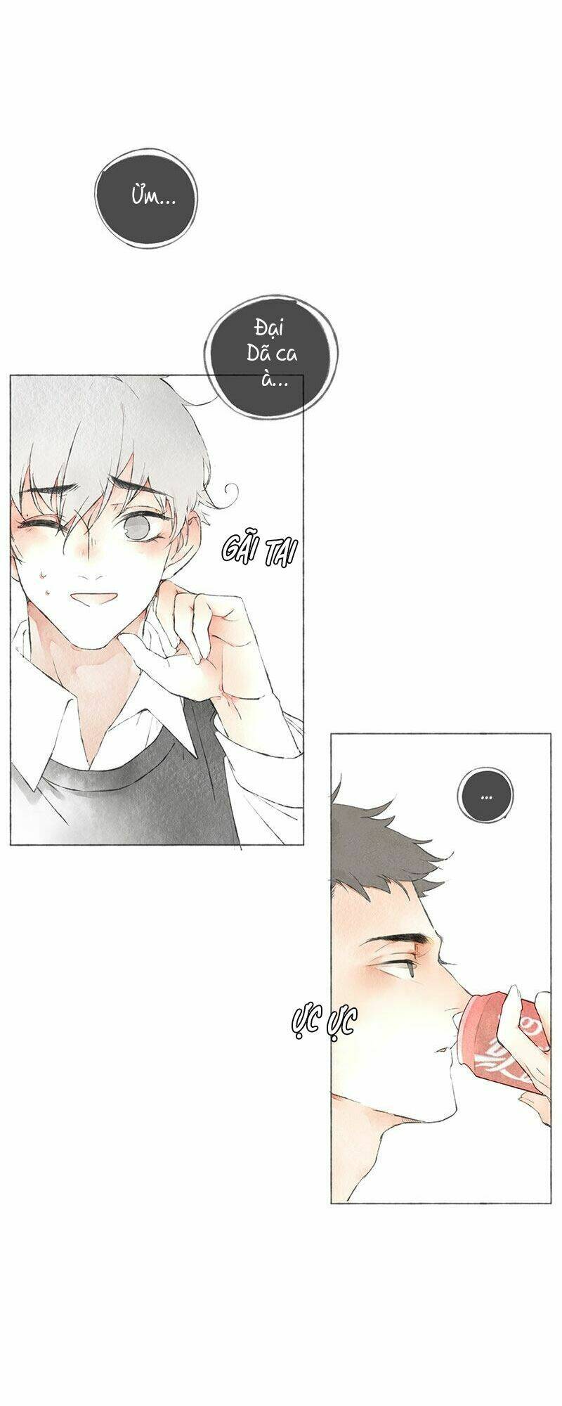 bắt đầu từ 1 lời nói dối chapter 1 8