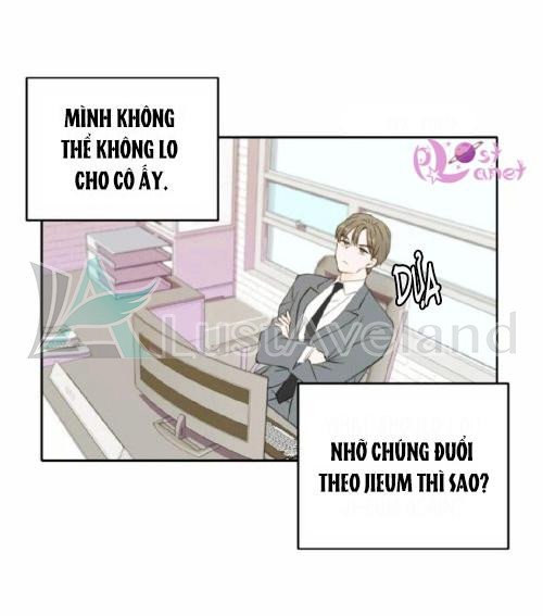 kiếp này cũng xin chăm sóc tôi như vậy nhé kiếp này cũng xin chăm sóc tôi như vậy nhé chapter 38 65