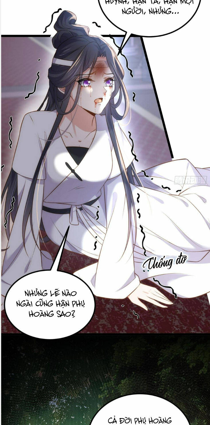 hoạn phi thiên hạ chapter 300 14