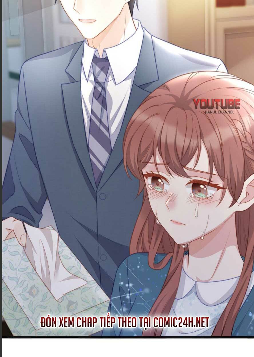 sủng em sủng tới tận cùng chapter 120.2 25