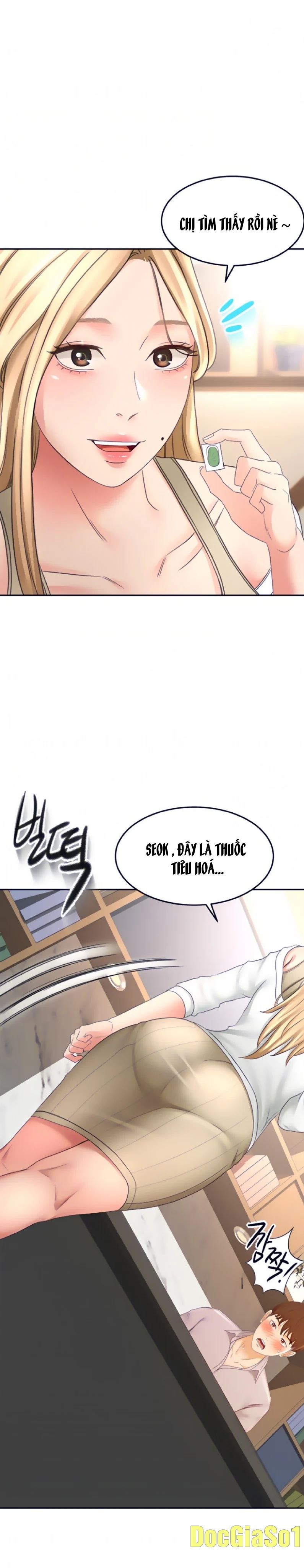 cậu chủ nhỏ chapter 24 27