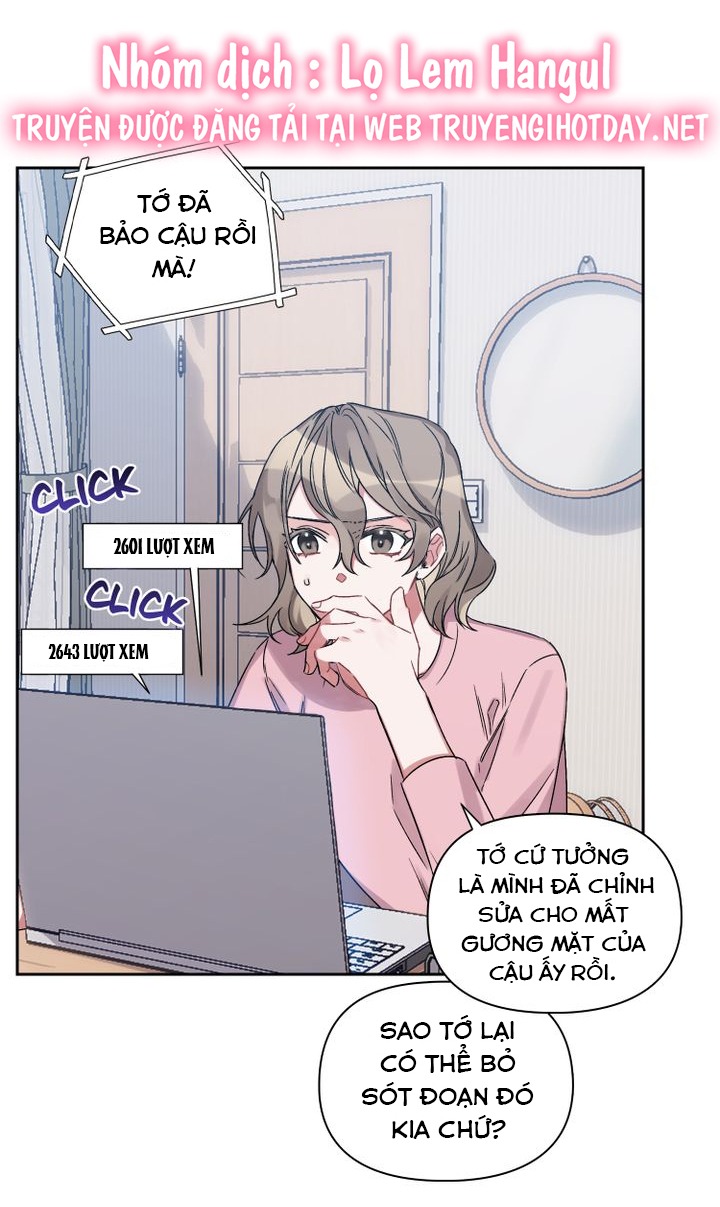 cuộc du hành thời gian của sela chapter 3 2