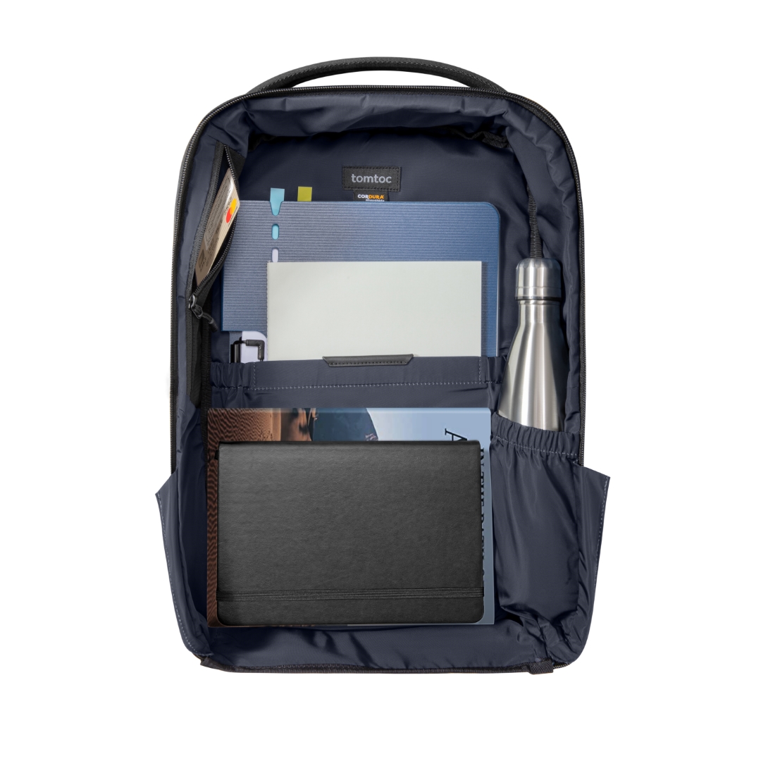 Balo Tomtoc Cao Cấp Voyage - T50 Backpack Laptop 15.6″ – T50M1