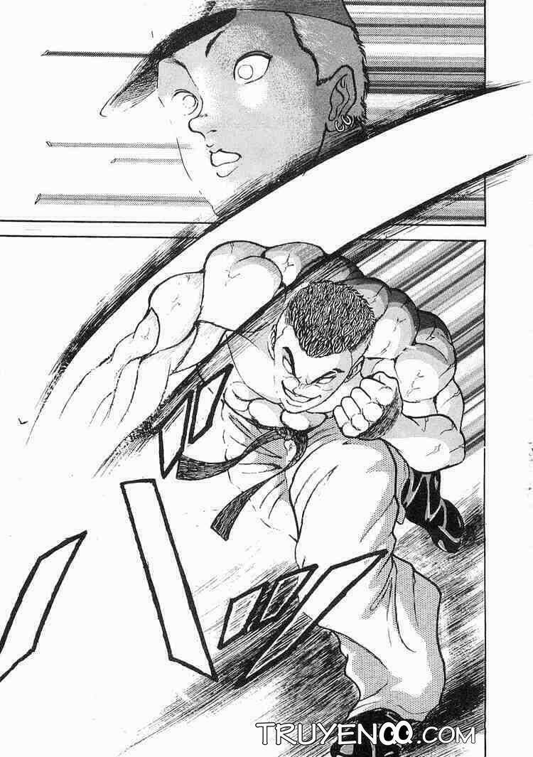 garouden chapter 1 8