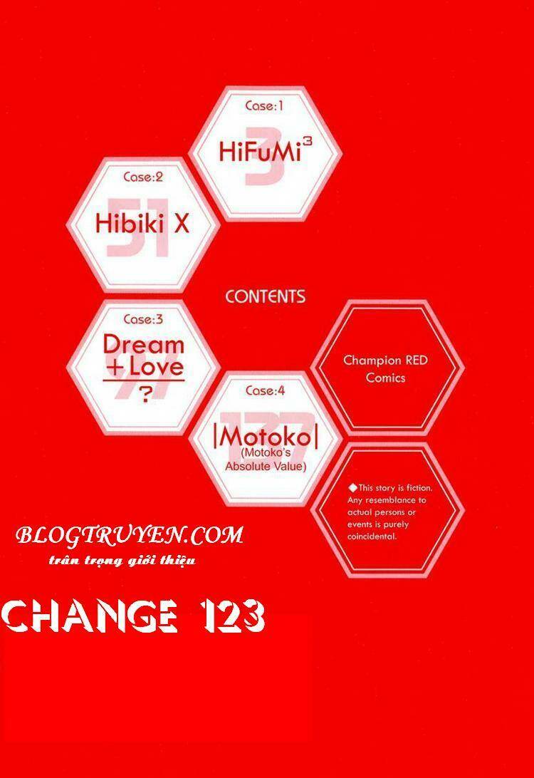 Change 123 Chapter 3 - Trang 2