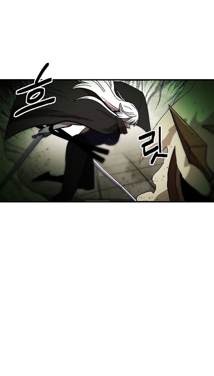 bug player - người chơi lỗi chapter 32 50