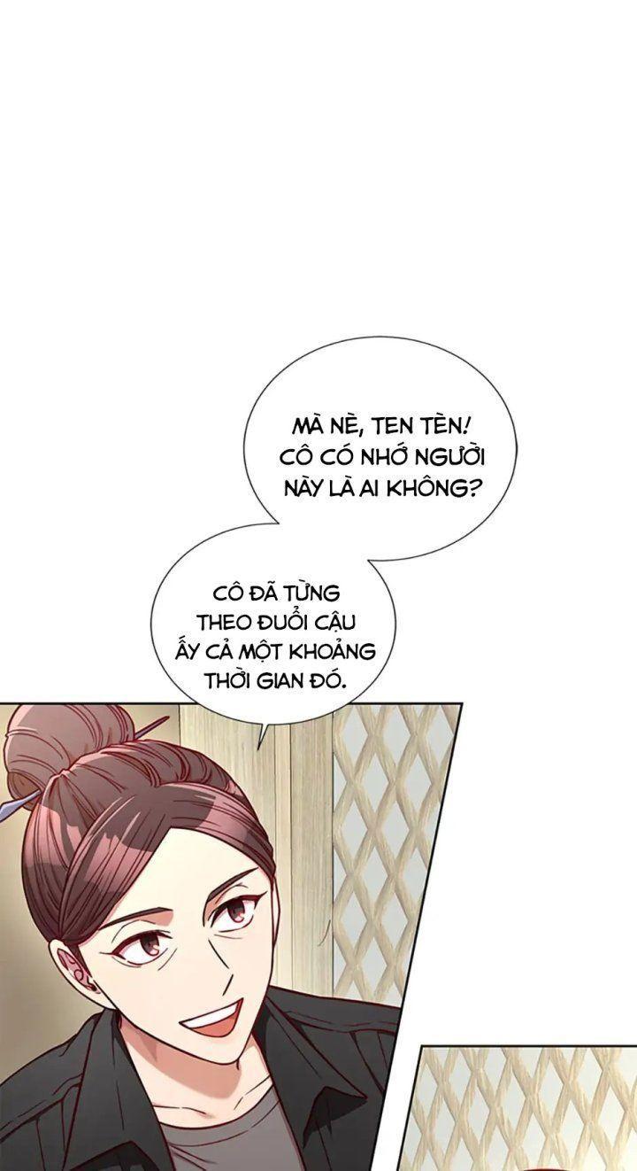 tôi không thèm kết hôn với anh đâu! chapter 6 22