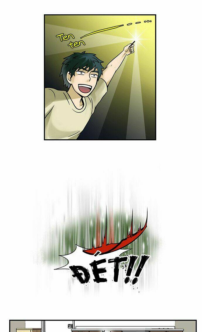 hắn ta là rồng chapter 17 4