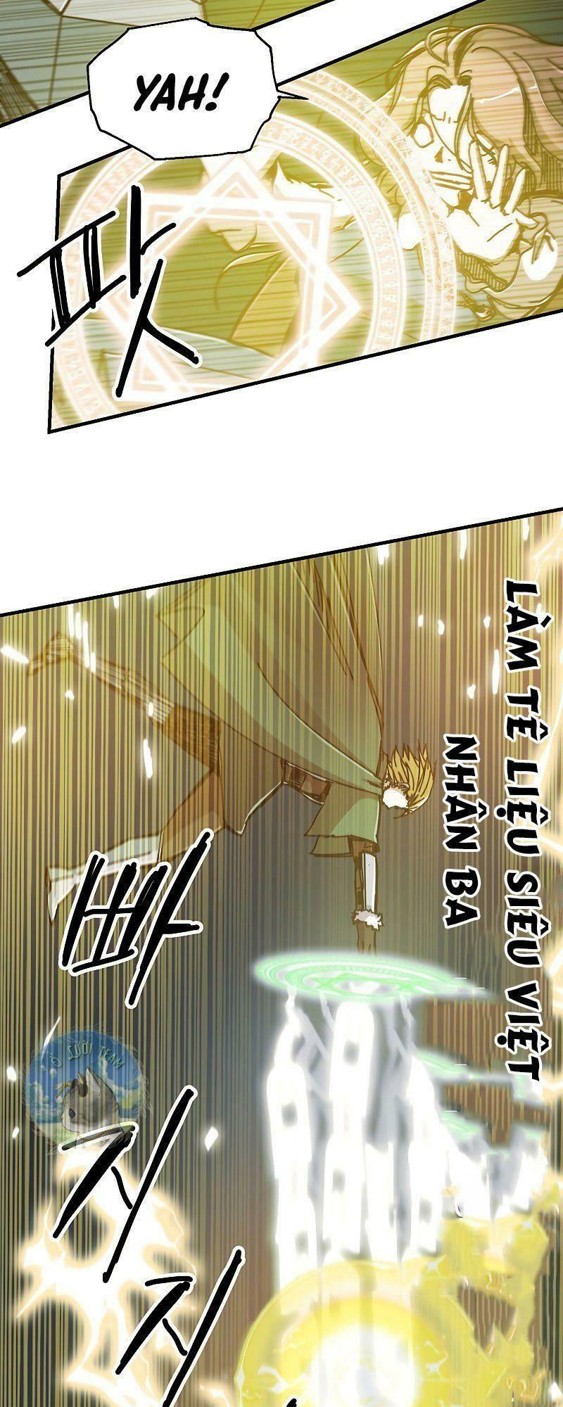 bug player - người chơi lỗi chapter 87 19