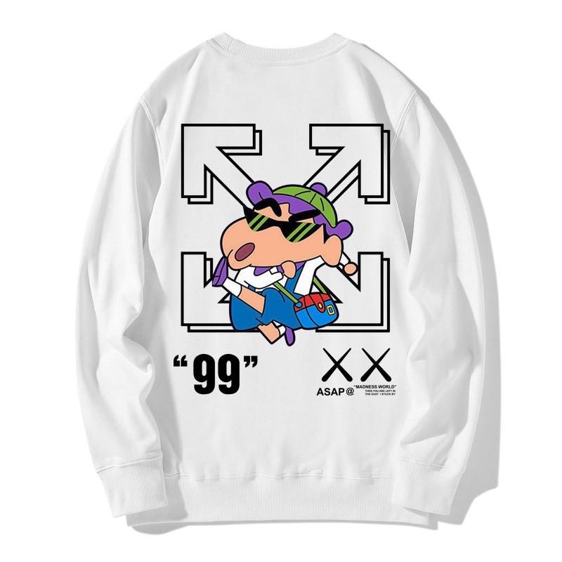 Áo Sweater Bear Cute phong cách Ulzzang Hàn Quốc tay dài họa tiết in hình Gấu Teddy 2 cá tính CoolZ CZ606
