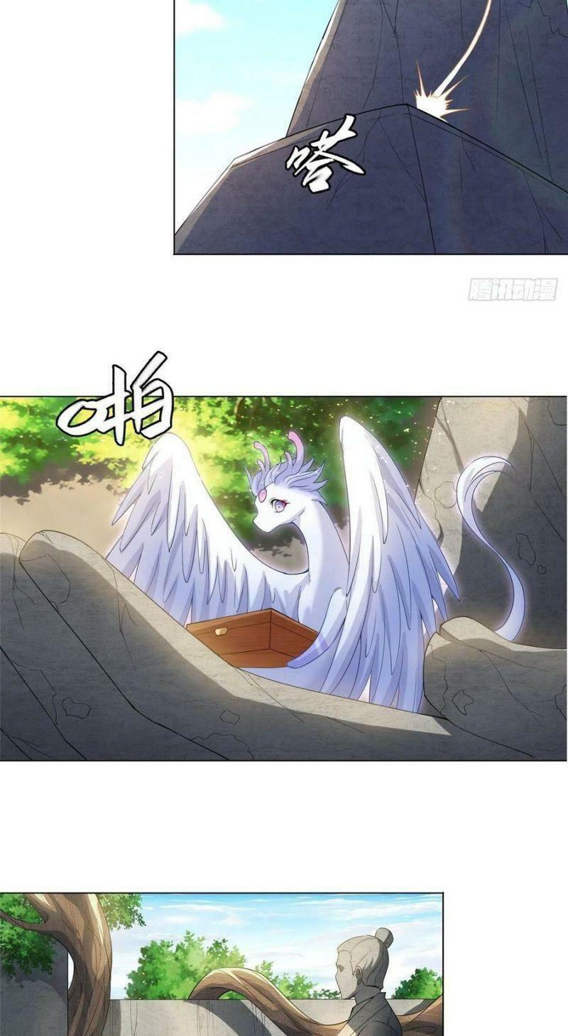 người nuôi rồng chapter 74 9